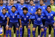 日本代表、エルサルバドルと6月に親善試合の可能性浮上　現地メディアが報じる