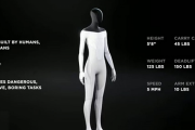 【朗報】テスラ製のロボット、人間レベルの挙動に到達