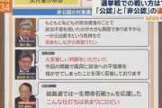 【悲報】元警察官僚トップの平沢勝栄議員、裏金謝罪も比例重複認められずあまりにもみっともない声明出してしまう・・・