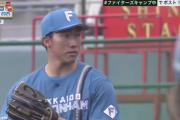 【日本ハム】ストレートが決まれば最強？セイミヤの今後に注目集まる