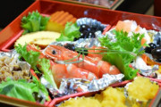 おせち業界「助けて！新年はおせち食べて！」