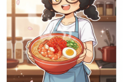 ワイが作ったエビラーメンにいくら出せる？