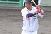 阪神のドラフト隠し玉は元スーパー中学生　ＮＯＬ・福井の浜をリストアップ