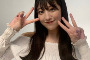 羽賀朱音「昔は『今は機嫌が悪いから察してよ』って言ってた」野中美希「私はそれを聞いて怒ってた『察してよってなんだよ』って