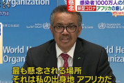 北京共同「ウィルス起源説で中国が米に反発！亡命はデマ！あり得ない！」 何だ嘘だったのかー(棒)