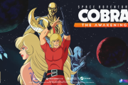 『Space Adventure Cobra – The Awakening（スペース アドベンチャー コブラ - ザ・アウェイクニング）』ゲームプレイトレーラー公開も、日本PSStoreでは非公開に？