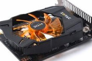 ワイのGTX750Ti、まだ現役