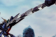 ※【ガンダム】MSの腕が伸びる攻撃の実用性ってどうなんだ？