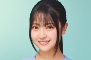 【日向坂46】蔵盛妃那乃、大阪出身で二郎系ラーメンが好きということは…
