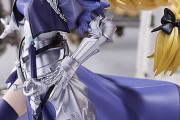 【グッズ】POP UP PARADE Fate/Grand Order ルーラー/ジャンヌ・ダルク 完成品フィギュアが予約受付開始
