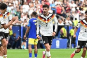 ドイツ代表、キュラソーに7-1大勝！3大会ぶりのW杯白星発進　北中米W杯第1節（関連まとめ）