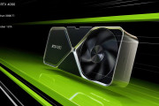 【悲報】NVIDIA RTX4090、とても分厚い…