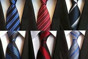 【プレゼント】センスの良いネクタイおしえて！