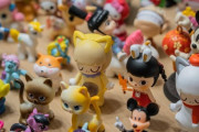フィギュア大量処分したいんだけどこれもしかして税金かかる？