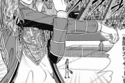 【悲報】人気テニス漫画さん、「ベホマ」を使う強敵が現れてしまうｗｗｗｗｗ