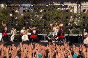 BABYMETALの真の分岐点「SUMMER SONIC 2013」