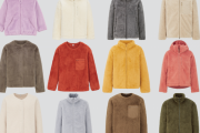 【悲報】ユニクロ、フリースを1000円値上げ　他にも秋冬商品の値段を引き上げ
