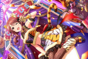 【デレステ】美優さんのSSR恒限限限限限 一体どういうことだってばよ