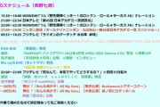 【悲報】元乃木坂46 西野七瀬のレギュラー番組が放送終了！ その番組スポンサーがAKBが出演してる番組スポンサーになってしまう！