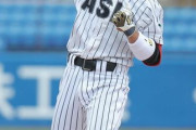 亜大・田中幹也、V守V打3打点で日本一に貢献　日ハム坂本スカウト「普段の練習から集中力を持って実直に野球と向き合っている」
