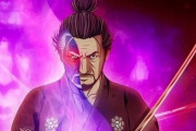 カプコンの名作『鬼武者』が初アニメ化きたあああああ！主人公・宮本武蔵は大塚明夫さん
