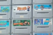 おっさんワイ、小学生の時に友達と遊んだスーファミのゲームが1番楽しかった