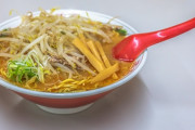 ラーメンにもやしっていらなくね？