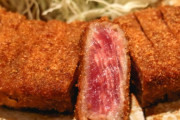 牛カツはなぜ美味しくないのか