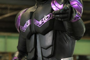 仮面ライダーWのエピローグいいよね…