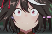 【ウマ娘】やっぱキタちゃんは主人公よりラスボス側よね