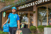 【中国】自分のアパートで淹れたコーヒーを「スタバ」として配達。四川省で摘発、70万円荒稼ぎ
