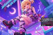 【デレステ】メスガキちゃま「大人のくせに9万円ぽっちすら支払えないなんて…恥ずかしい人♪」