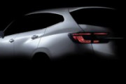 スバル・レヴォーグがフルモデルチェンジへ、東京モーターショーでプロトタイプ発表