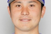 DeNA佐野、今季初めて先発落ちへ　代役４番はオースティン
