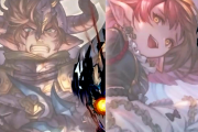 【グラブル】ハーゼリーラとガイゼンボーガの最終解放は本日実装予定！現状でも起用されることは多い二人はどう伸びるか