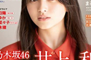 【乃木坂46】こんな記事出てた… 運営が書かせたんかな?!