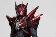 【仮面ライダーゼロワン】ヘルライジングホッパーって闇落ちフォームかな？