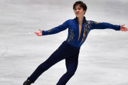 宇野昌磨は20-21シーズンも昨季のプログラムを継続！  …「2年目でより良くなってきた」 …