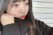 SKE48大谷悠妃「ヤクルトを好きになってから初めて優勝するところを応援することができて幸せです?☂️?」