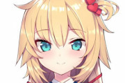【悲報】人気Vtuber・赤井はあとさん、おまけカードの裏面をスタッフが代筆する異常事態に