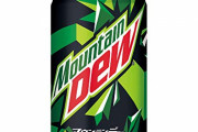 マウンテンデューとか言う謎の炭酸飲料