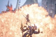 【FF14】リアルでお母さんに呼ばれてるの！？コンテンツ終了後に爆速で退出する人