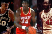 【NBA】最後にクアドルプル・ダブルが達成されてから30年が経過…