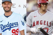 【MLB】大谷翔平に17番をあげたベテラン右腕が告白 「譲るつもりはなかった」背番号変更を決意した理由とは？