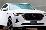 マツダ新型CX-60「直列6気筒ディーゼルです。FRです。400万です」←まったく話題ならない理由