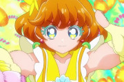 オタク「プリキュア声優は放送中に結婚するな」 ネットメディア「オタクがキモい事言ってる記事にしよ！」