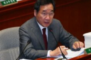 【速報】韓国首相「日本を説得する努力をしたが、限界があった」