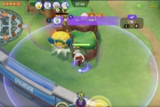 【ポケモンUNITE】地獄！未だにジャングルの餌をつまみ食いするレーン達