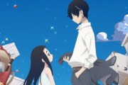 久米田康治先生原作TVアニメ『かくしごと』主題歌情報公開！OPはflumpool＆EDは大滝詠一さん