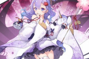『アズールレーン』怒涛のフィギュア化ラッシュ！！！　ユニコーンちゃんの可愛くて欲しい(´・ω・｀)